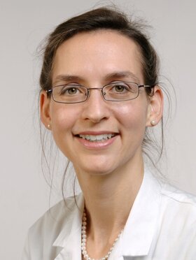 Dr. méd. Magdalen Gürtler - LungenSchlafPraxis Biel
